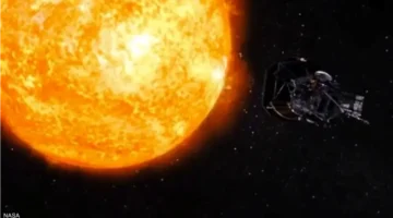 مشاريع حجب الشمس لتبريد الأرض تواجه تحذيرات خبراً من مخاطر تؤثر على صحة الإنسان والبيئة 1